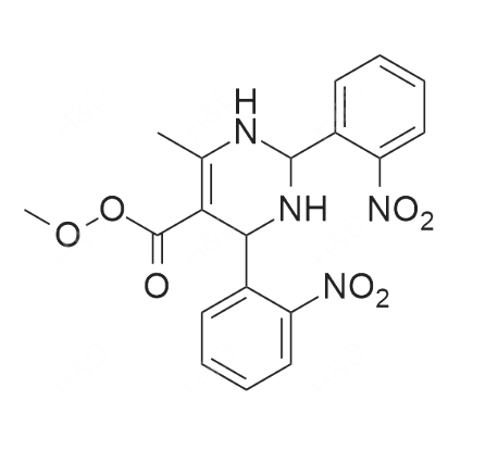 We need the following material: Nifedipine Impurity 19 CAS N/A