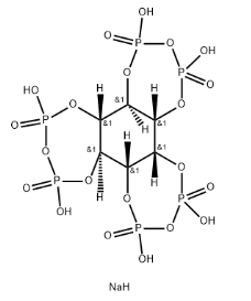 We need the following material: ITPP hexasodium salt CAS 23103-35-7
