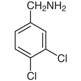 We need the following material: 3,4-Dichlorobenzylamine CAS 102-49-8