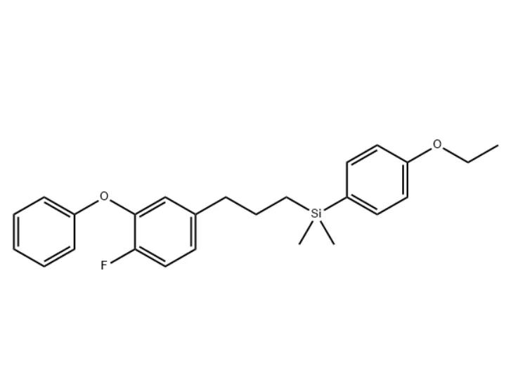 We need the following material: Product Name CAS 105024-66-6
