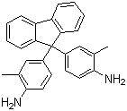 We need the following material: 9,9-Bis(4-amino-3-methylphenyl)fluorene CAS 107934-60-1