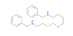 We need the following material: N,N`-Dibenzyl-5-oxanonandiamin-1,9 CAS 113506-22-2