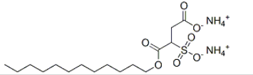 We need the following material: DISODIUM LAURYL SULFOSUCCINATE CAS 123776-54-5