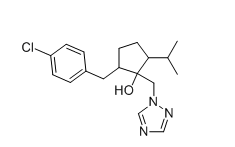 We need the following material: Ipconazole CAS 125225-28-7