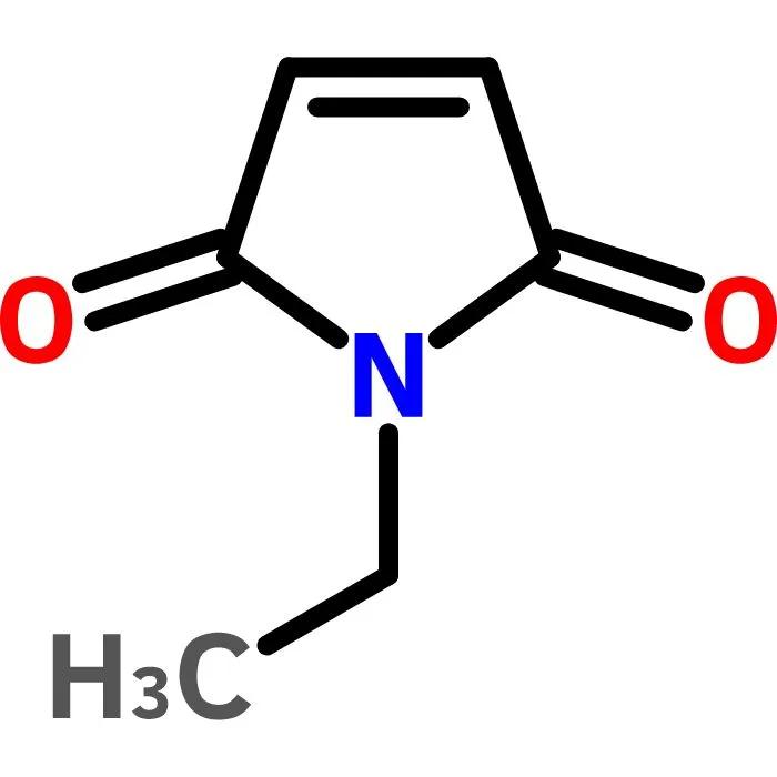 We need the following material: N-Ethylmaleimide CAS 128-53-0