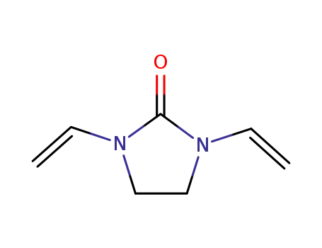 We need the following material: 1,3-Divinylimidazolidin-2-one CAS 13811-50-2