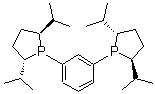 We need the following material: (S,S)-I-PR-DUPHOS CAS 147253-69-8 