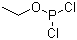 We need the following material: Ethoxydichlorophosphine CAS 1498-42-6