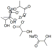 We need the following material: Sodium zirconium lactate CAS 15529-67-6