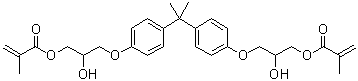 We need the following material: BISGMA//Bisphenol A-Glycidyl Methacrylate CAS CAS Number