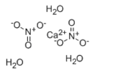 We need the following material: Calcium nitrate trihydrate CAS 15842-29-2