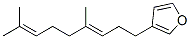 We need the following material: Dendrolasin CAS 23262-34-2