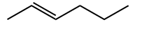 We need the following material: trans-Hex-2-en CAS 4050-45-7