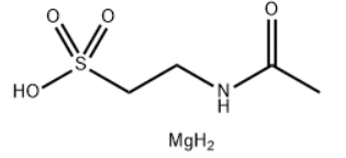 We need the following material: Magnesium Acetyl Taurate CAS 75350-40-2