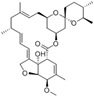 We need the following material: Milbemycin EP Impurity D CAS N/A