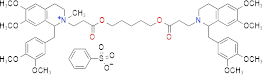 We need the following material: Atracurium besylate Impurity A CAS N/A