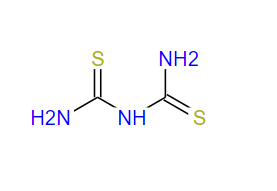 We need the following material: Dithiobiuret CAS 541-53-7