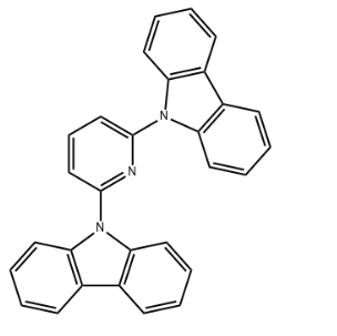 We need the following material: PYD-2Cz (PYD2) CAS CAS Number
