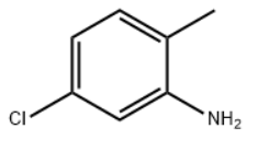 We need the following material: 5-chloro-2-methylaniline CAS 95-79-4