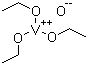 We need the following material: Vanadium(V) oxytriethoxide CAS 1686-22-2