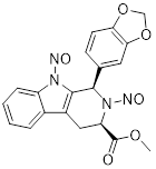 We need the following material: Tadalafil impurity CAS None