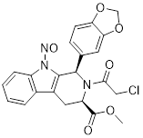 We need the following material: Tadalafil impurity CAS CAS None