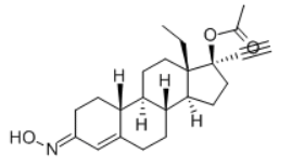 We need the following material: Norgestimate CAS 35189-28-7