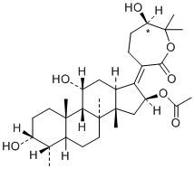 We need the following material: Fusidic Acid Impurity B CAS 6990-06-320053002