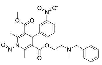 We need the following material: N-Nitroso Nicardipine CAS N/A