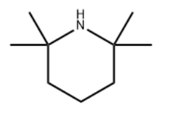 We need the following material: 2,2,6,6-Tetramethylpiperidine CAS 768-66-1