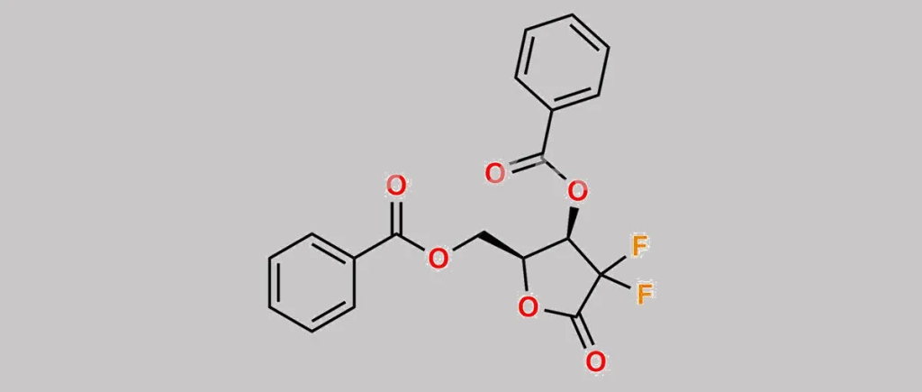 We need the following material: Product Name Gemcitabine impurity 10 CAS 1217452-91-9