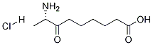 We need the following material: (S)-8-aMino-7-oxononanoic acid hydrochloride CAS 177408-66-1