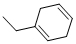 We need the following material: 1-Ethyl-cyclohexa-1,4-diene CAS 19841-74-8
