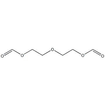 We need the following material: Diethyleneglycol diformate CAS 120570-77-6