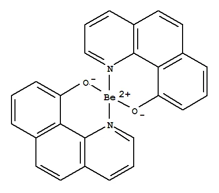 We need the following material: Bepq2 CAS 148896-39-3