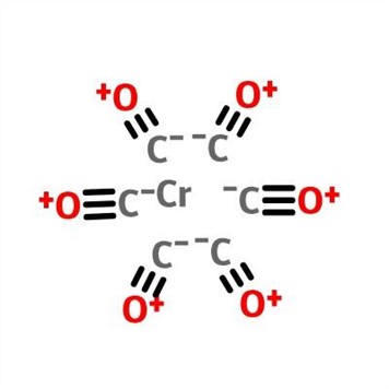 We need the following material: Chromium hexacarbonyl CAS 13007-92-6