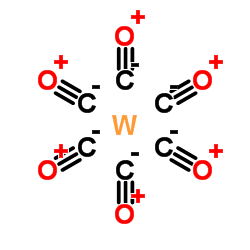 We need the following material: Tungsten hexacarbonyl CAS 14040-11-0