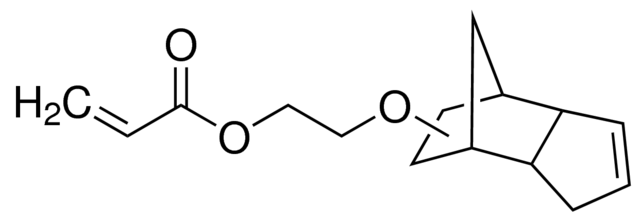 We need the following material: Dicyclypentyloxyethylacrylate (EGDCPEA) CAS 65983-31-5