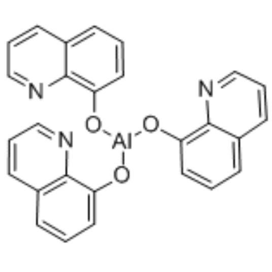 We need the following material: ALQ3 CAS 2085-33-8
