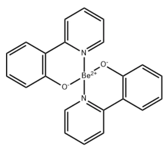 We need the following material: Bepp2 CAS 220694-90-6
