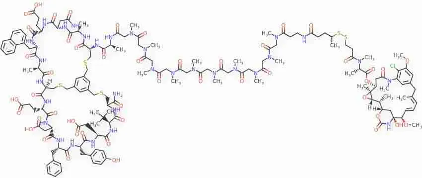 We need the following material: BT-1718 CAS 2227366-66-5