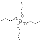 We need the following material: Zirconium n-propoxide CAS 23519-77-9