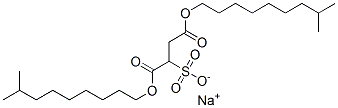 We need the following material: Sodium 1,4-Diisodecyl Sulphonatosuccinate CAS 29857-13-4