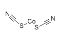 We need the following material: COBALT THIOCYANATE CAS 3017-60-5