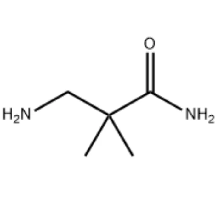 We need the following material: 3-Amino-2,2-dimethylpropionamide CAS 324763-51-1