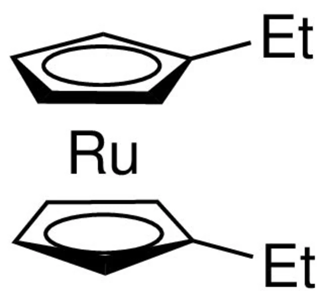 We need the following material: Bis(ethylcyclopentadienyl)ruthenium(II) CAS 32992-96-4
