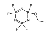 We need the following material: Ethoxy(pentafluoro)cyclotriphosphazene  CAS 33027-66-6