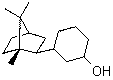 We need the following material: Isobornylcyclohexanol CAS 3407-42-9