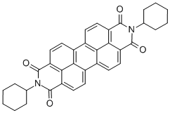 We need the following material: PDI-Cy//PTCDI-Ch//2,9-Di(Cyclohexyl)-Anthra[2,1,9-def:6,5,10-D'e'f']diisoquinoline-1,3,8,10-Tetrone CAS 41572-86-5