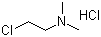 We need the following material: 2-Dimethylaminoethyl chloride hydrochloride CAS 4584-46-7